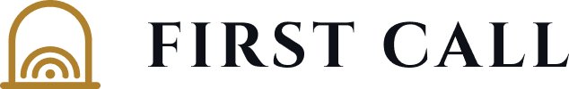 First Call